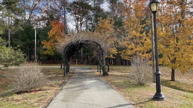 Mohegan Park - Norwich, CT