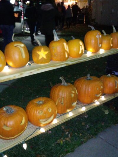 East Park - Norwich, NY