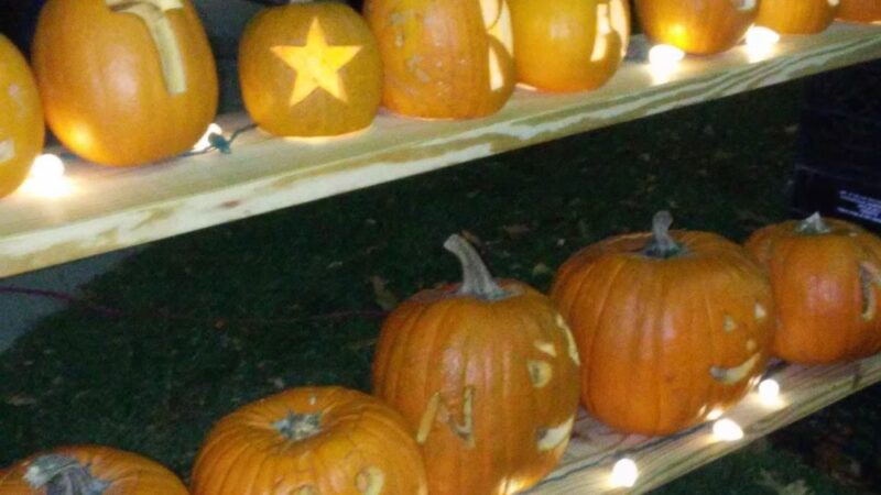 East Park - Norwich, NY