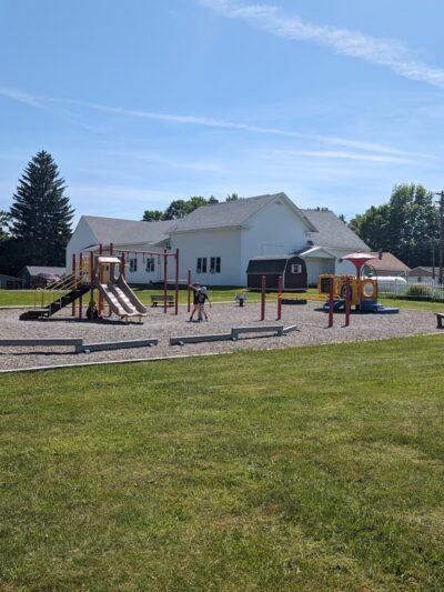 Galena Park - Norwich, NY