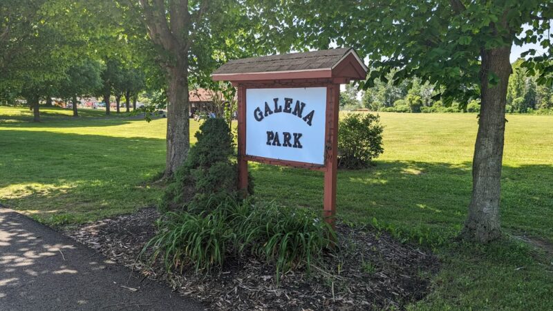 Galena Park - Norwich, NY