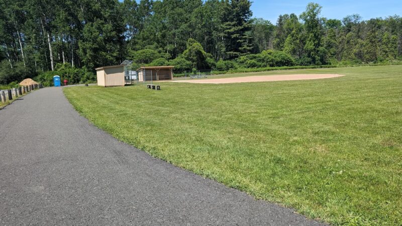 Galena Park - Norwich, NY