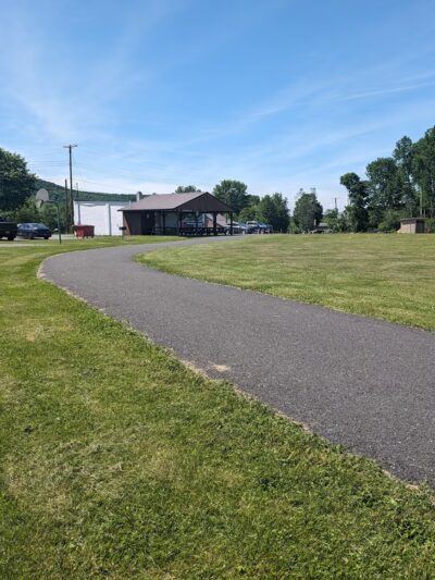 Galena Park - Norwich, NY