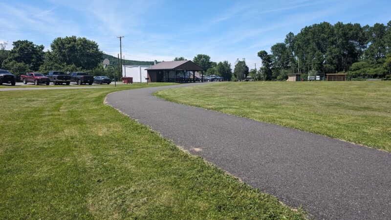 Galena Park - Norwich, NY