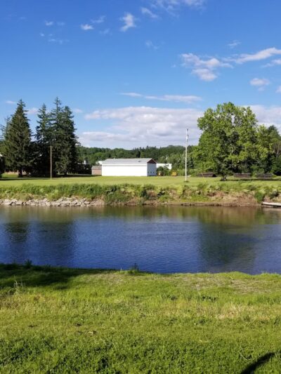 Greenway Park - Norwich, NY