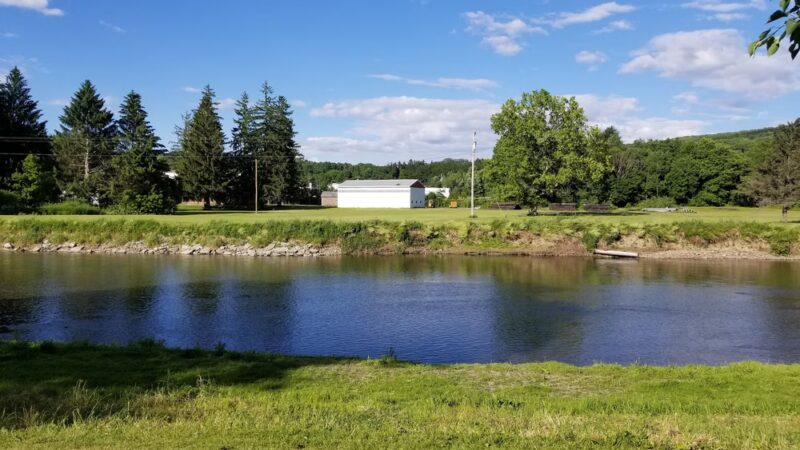 Greenway Park - Norwich, NY