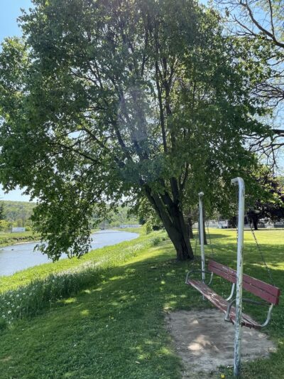 Greenway Park - Norwich, NY