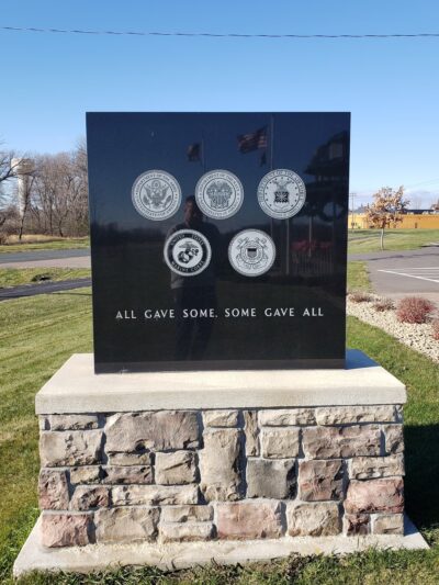 Veterans Park - Norwood Young America, MN