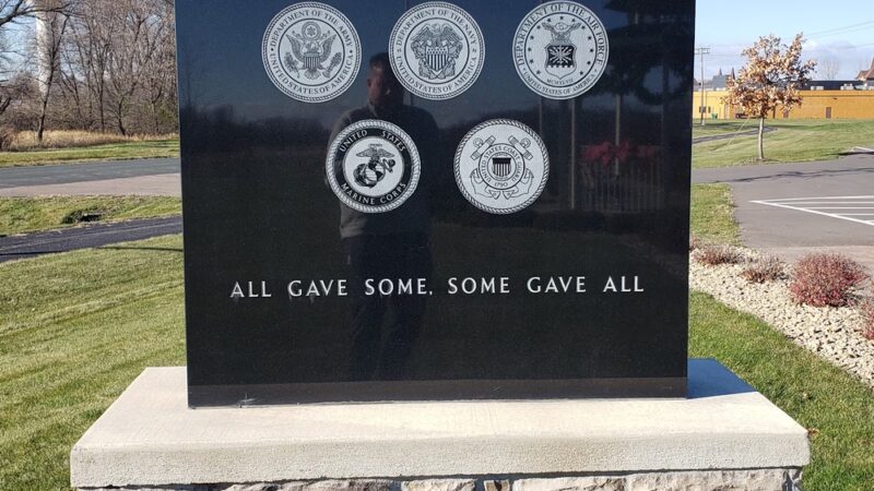 Veterans Park - Norwood Young America, MN