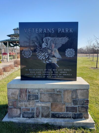 Veterans Park - Norwood Young America, MN