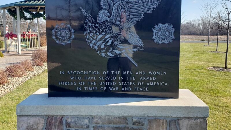 Veterans Park - Norwood Young America, MN