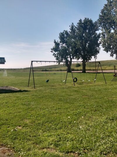 Cow Hollow Park - Nyssa, OR