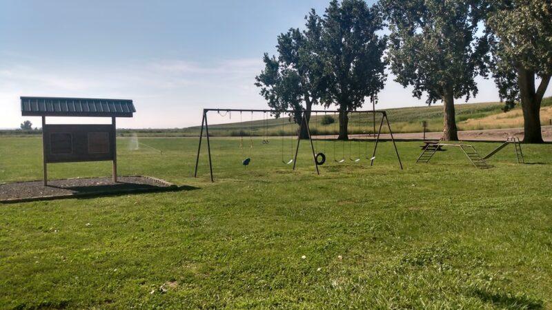 Cow Hollow Park - Nyssa, OR