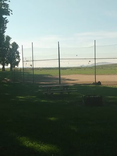 Cow Hollow Park - Nyssa, OR