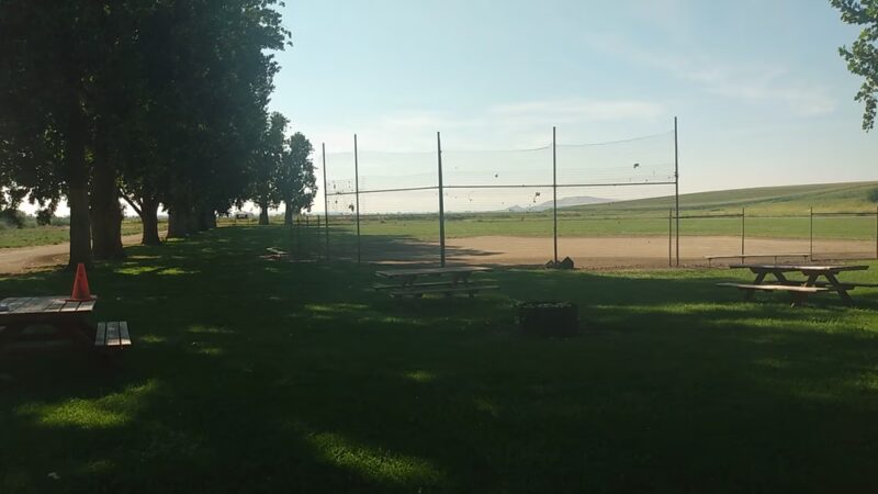 Cow Hollow Park - Nyssa, OR