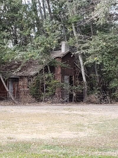 Cow Hollow Park - Nyssa, OR