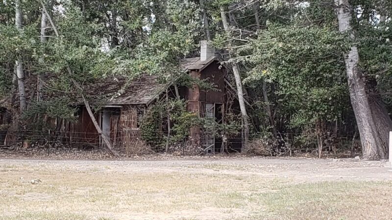 Cow Hollow Park - Nyssa, OR