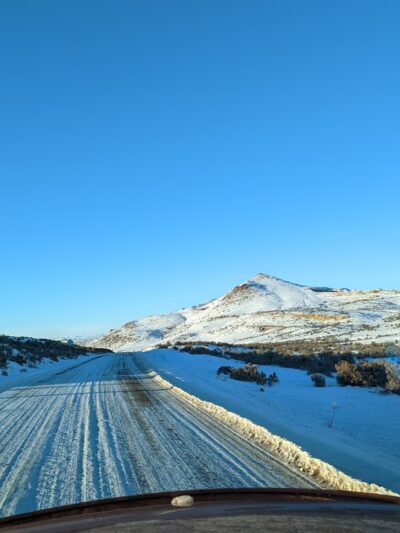 Cow Hollow Park - Nyssa, OR
