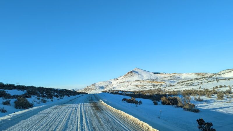 Cow Hollow Park - Nyssa, OR