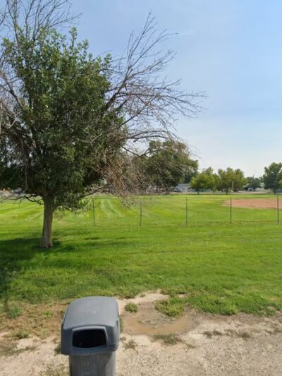 North Park - Nyssa, OR