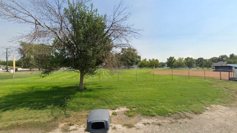 North Park - Nyssa, OR