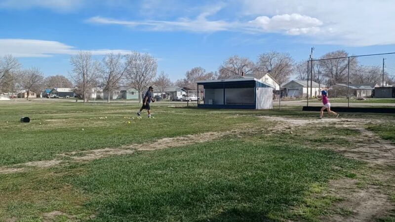 North Park - Nyssa, OR