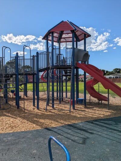 Nyssa Lion's Park - Nyssa, OR