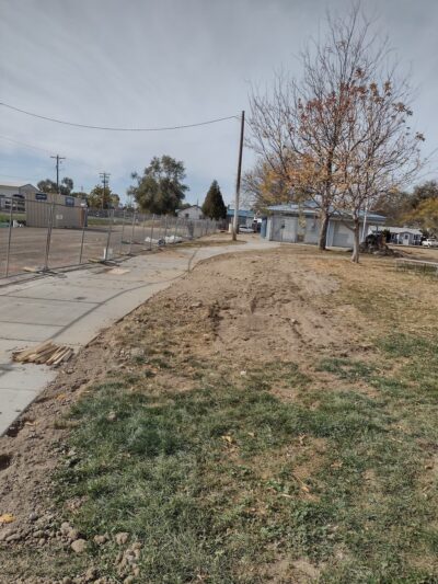 Nyssa Lion's Park - Nyssa, OR