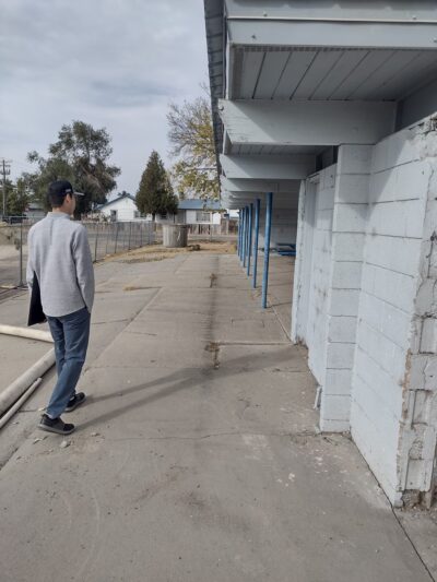 Nyssa Lion's Park - Nyssa, OR