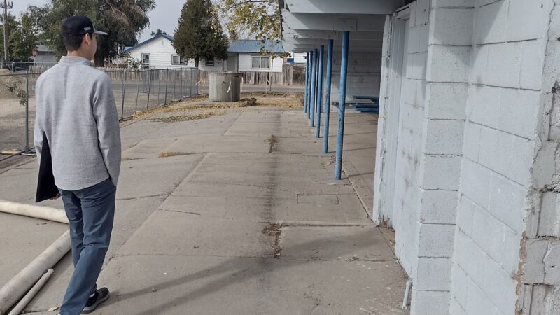 Nyssa Lion's Park - Nyssa, OR