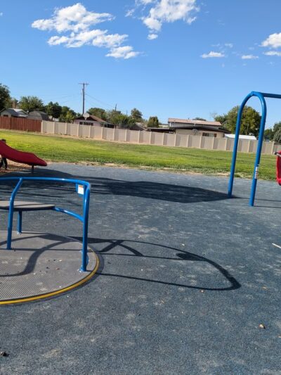 Nyssa Lion's Park - Nyssa, OR