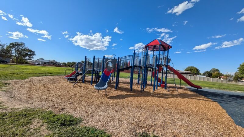 Nyssa Lion's Park - Nyssa, OR