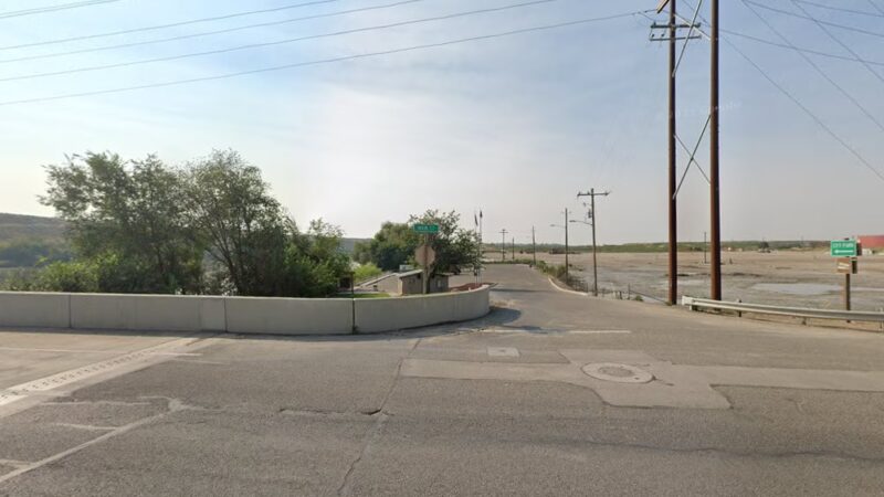 River Park - Nyssa, OR