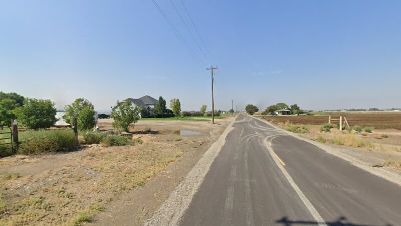 Rogers Wildlife Area - Nyssa, OR