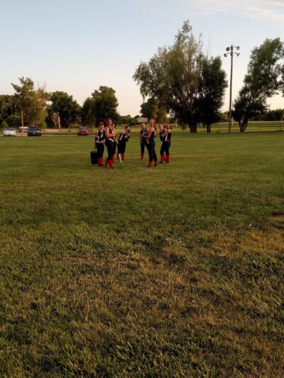 Carney Park - O'Neill, NE