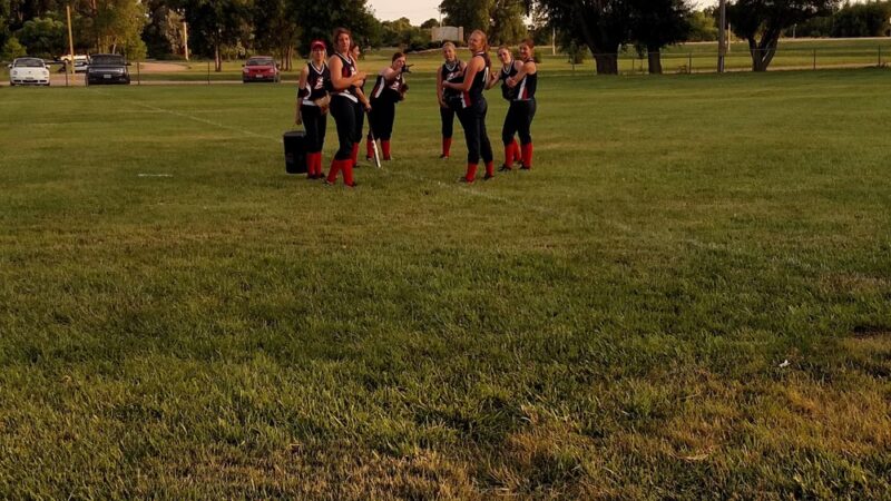 Carney Park - O'Neill, NE