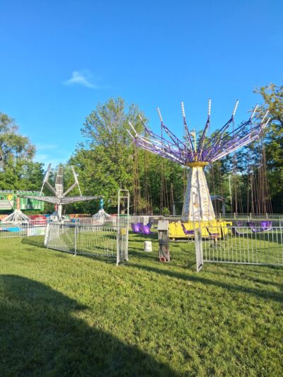 Carney Park - O'Neill, NE