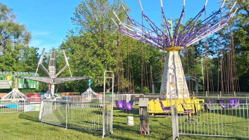 Carney Park - O'Neill, NE