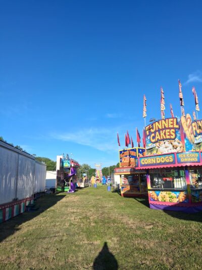 Carney Park - O'Neill, NE