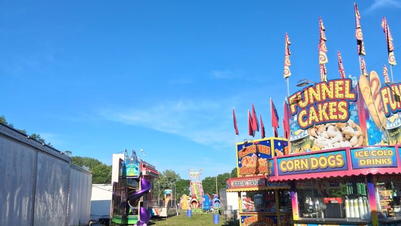 Carney Park - O'Neill, NE
