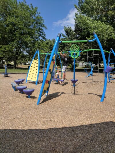 Ford Park - O'Neill, NE