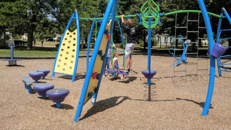 Ford Park - O'Neill, NE