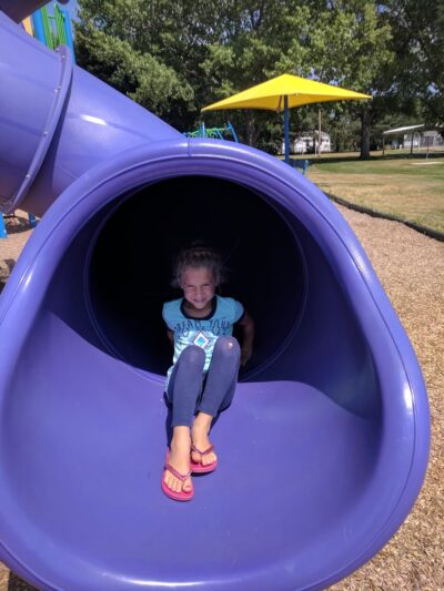 Ford Park - O'Neill, NE