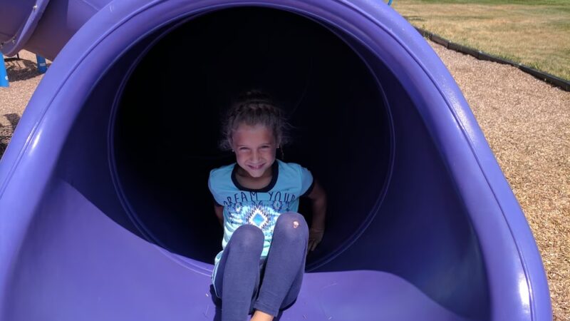 Ford Park - O'Neill, NE