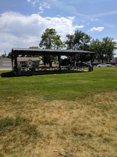 Ford Park - O'Neill, NE