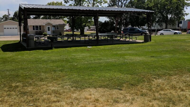 Ford Park - O'Neill, NE