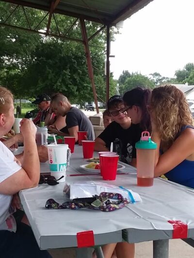 Ford Park - O'Neill, NE