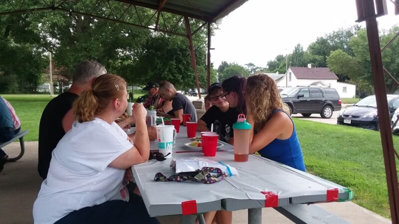 Ford Park - O'Neill, NE