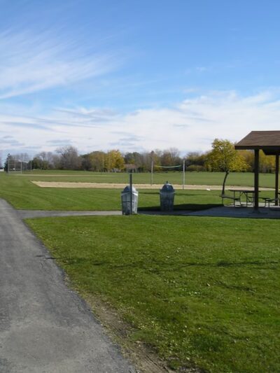 Johnstone Park | Leased by the City of Oak Creek - Oak Creek, WI