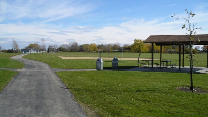 Johnstone Park | Leased by the City of Oak Creek - Oak Creek, WI